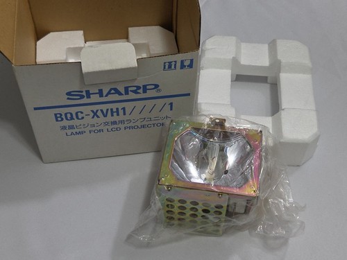 Sharp bqc xvh1 lampada - bqc-xvh1,