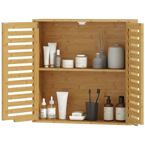 Homcom mobile bagno con - mobile,