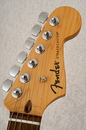 Fender standard stratocaster - fender,