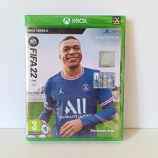 Fifa xbox one - 22,