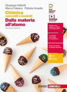 Chimica concetti modelli - chimica:,