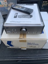 DENON PMA-7.5E Amplificatore