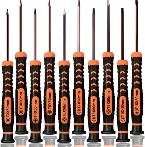 Set cacciaviti torx - cacciaviti,