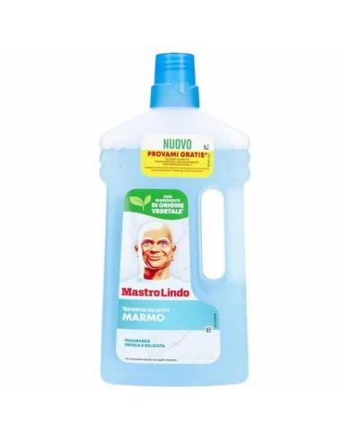 Mastrolindo pavimenti 930ml - mastrolindo,