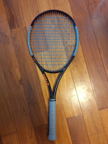 Ottima racchetta tennis - da,