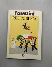 Res publica forattini - publica,