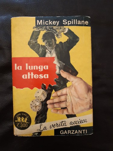 Gialli garzanti serie - garzanti,