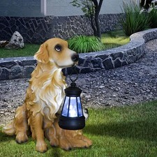 Ornamento per cucciolo di cane