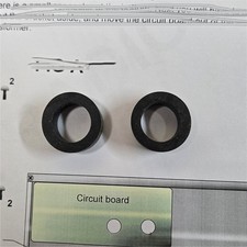 Pioneer 909 pinch rollers - pinch,