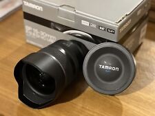 TAMRON  15-30 2.8 FOR NIKON