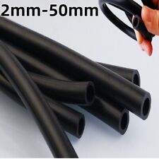 Tubo flessibile in silicone