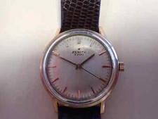 Orologio watch zenith - watch, stellina