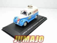VCE7 1/43 IXO Commerciale Epoque : LANCIA Ardea 800 Furgoncino S.MARTINO 1949