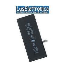 Batteria sostitutiva ricambio - batteria,
