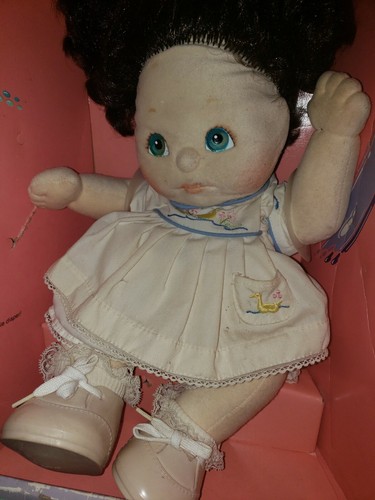 Rara bambola vintage mattel - rara,
