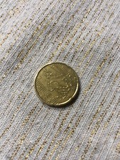 moneta 1999 Francia, 2002