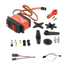 Feichao Servo Impermeabile 20