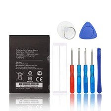 SwarKing Batteria di ricambio