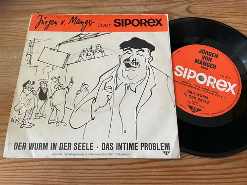 Comedy jürgen manger - v,
