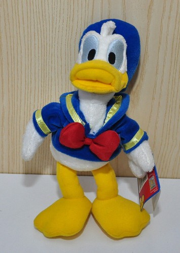 Pupazzo peluche nicotoy disney - pupazzo,
