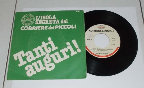 Giri tiziano sclavi - 45, tanti