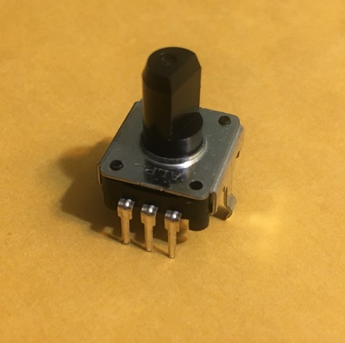 Replacement data wheel - wheel, encoder