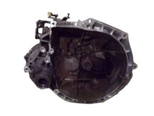 Cambio Manuale 5 Marce 20CQ74