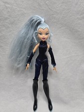 Winx Club Icy Doll Fairy Witch