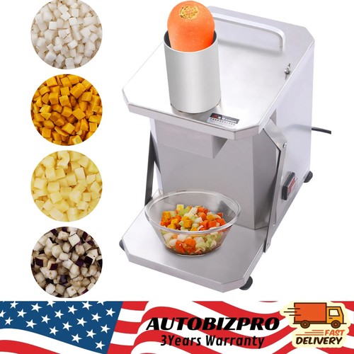 Tritatutto commerciale frutta