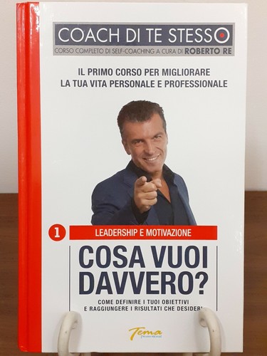 Roberto cosa vuoi - re,