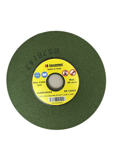 Tecomec mola oem - tecomec, vetrificata