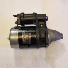 MOTORINO AVVIAMENTO, STARTER MOTOR ALFA 33, ALFASUD DUCELLIER 6246 A EPOCA
