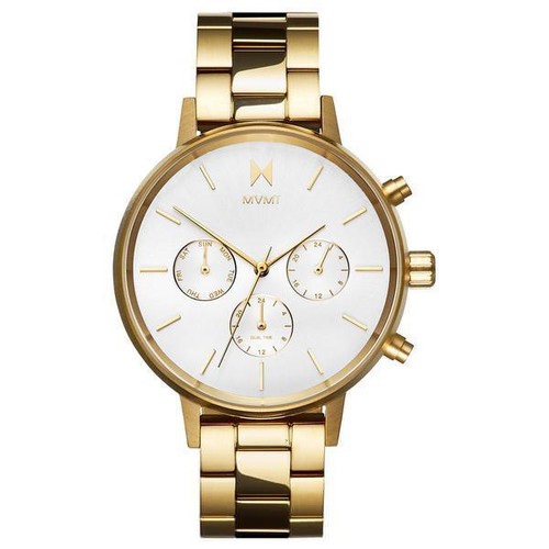 Orologio mvmt nova - -,