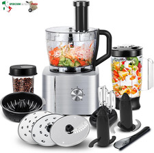 Robot da Cucina Multifunzione