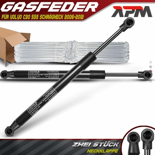Gas portellone - 2x,