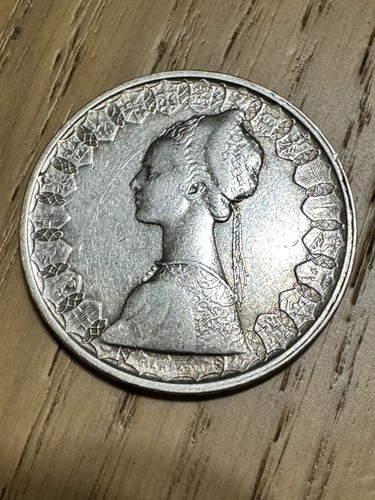 500 lire caravelle - 500,