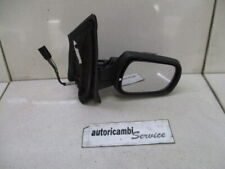 FORD FIESTA VAN 1.4 TDCI 50KW (2006/2008) RICAMBIO RETROVISORE DESTRO SENZA COPE
