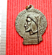 SOCIETA' DANTE ALIGHIERI