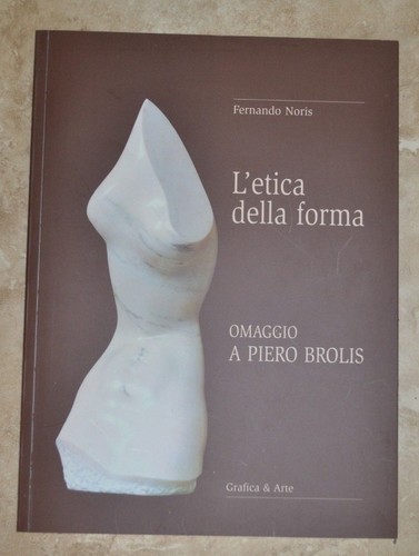 Noris omaggio piero brolis - noris,
