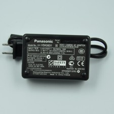 Caricabatteria adattatore AC