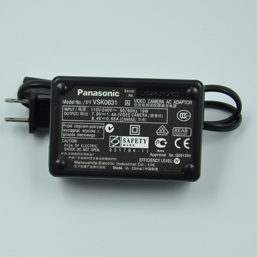 Alimentatore adattatore - , ac