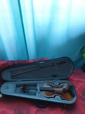 Antico violino liuteria - violino, di