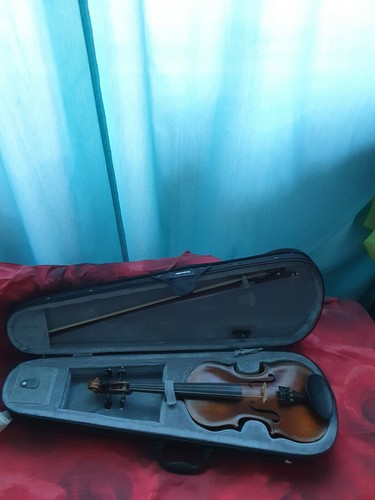 Antico violino liuteria - antico, di