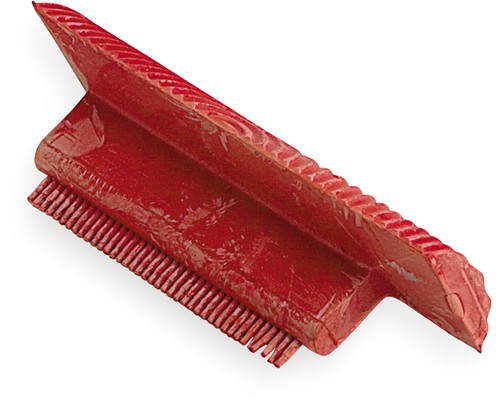 Tampone per decorare - per,