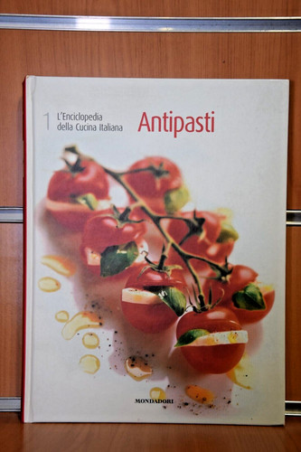 Enciclopedia della cucina - l'enciclopedia,