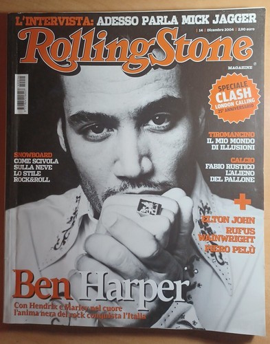 2004 rolling stone - 12/2004,