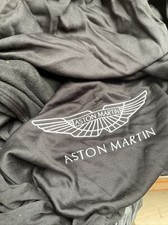Telo copriauto interno Aston