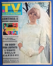 CATERINA CASELLI da R@R@