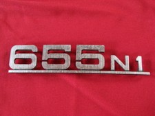 Scritta stemma fregio logo