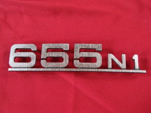 Scritta stemma fregio logo